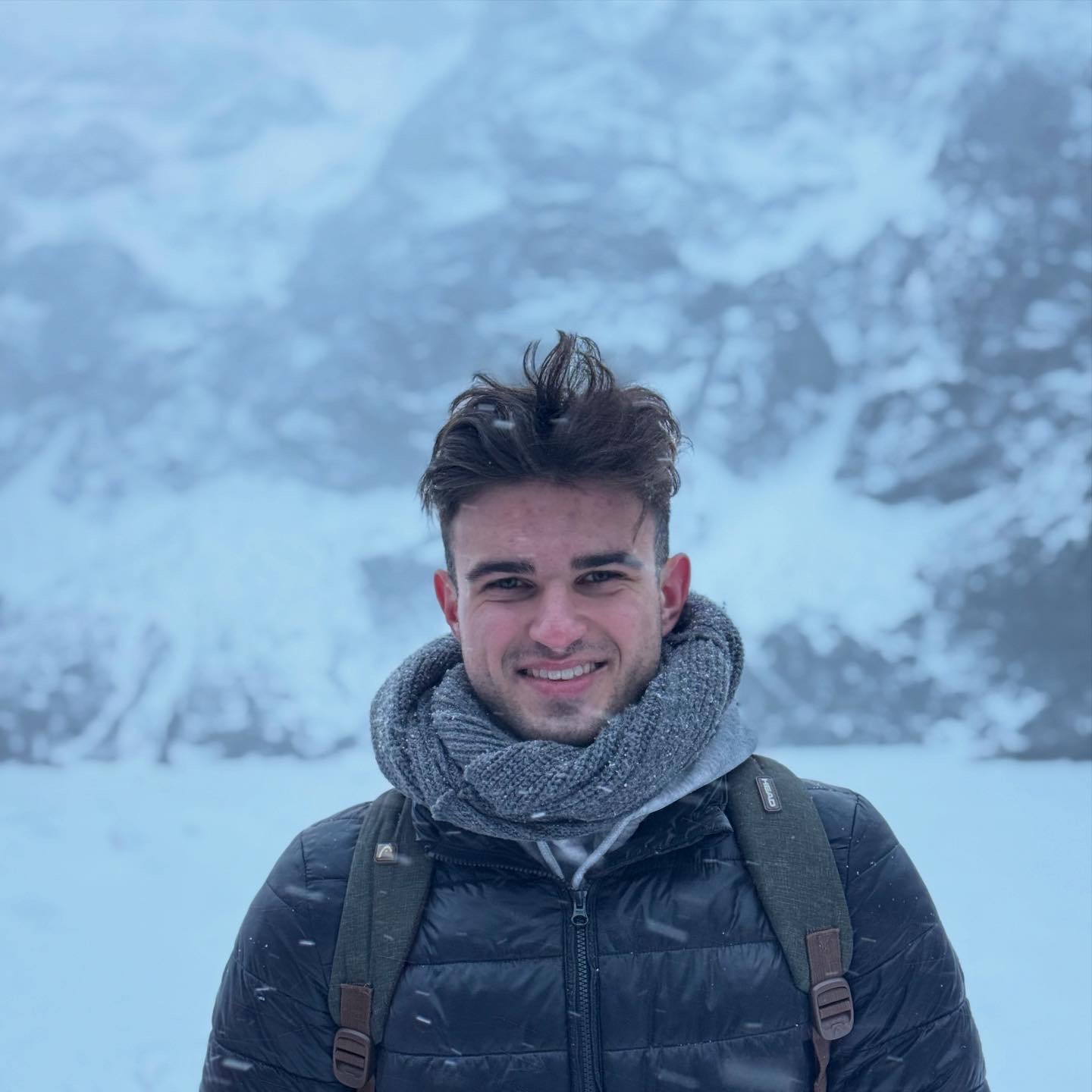 Mateusz Janecki profile picture
